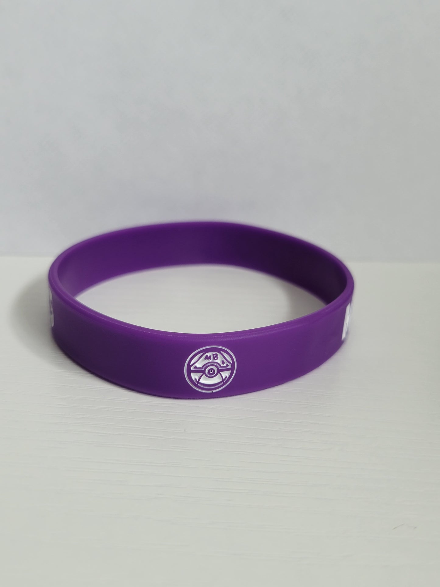 MASTERBROS COLLECTIBLES WRISTBAND