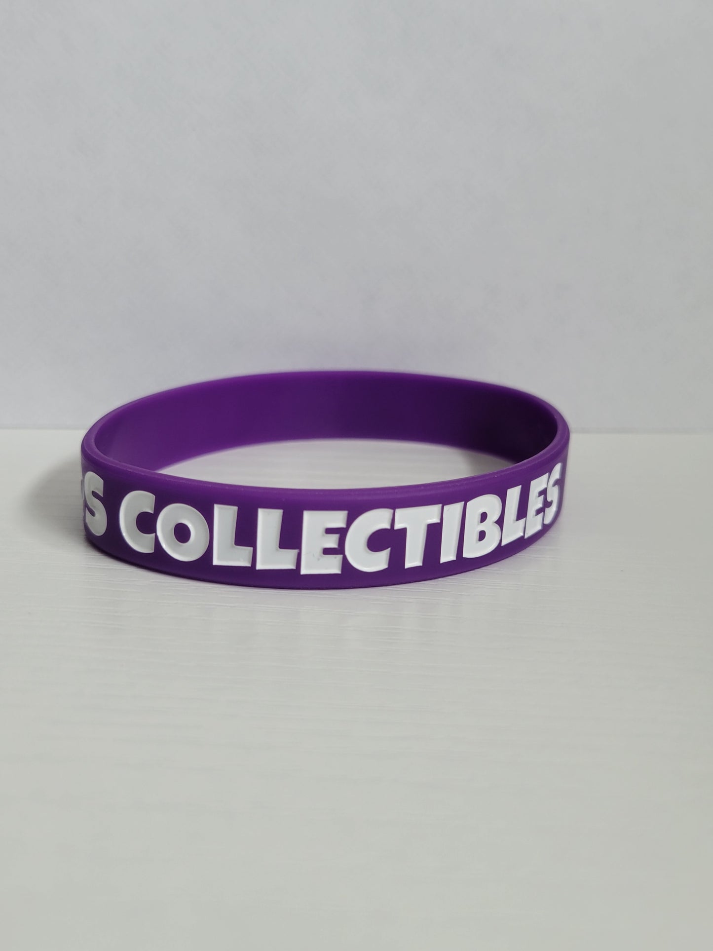 MASTERBROS COLLECTIBLES WRISTBAND